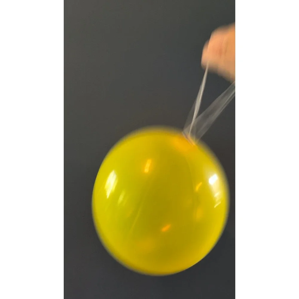 Punch‎ Balloons Astd Color Latex 16CT